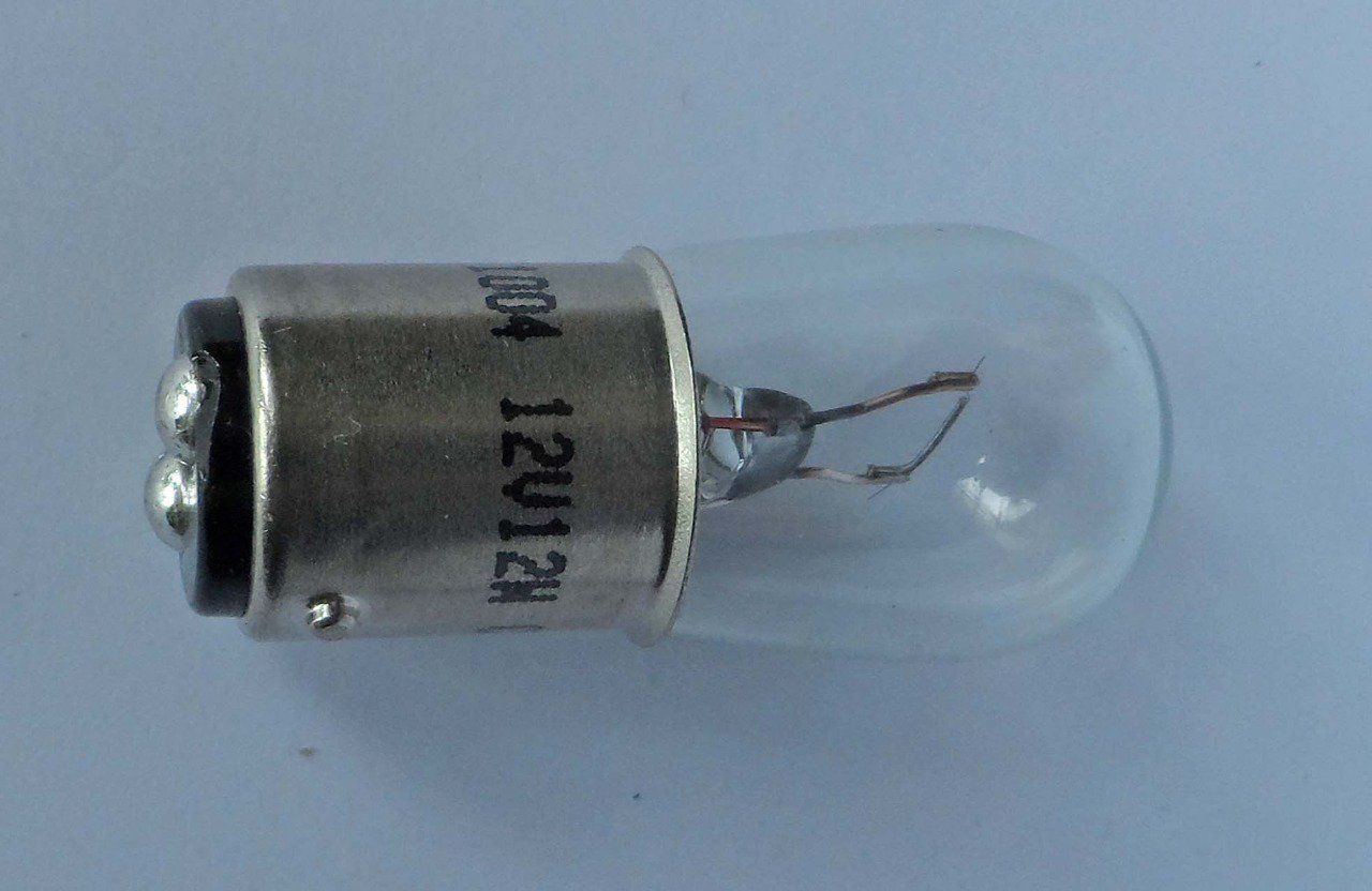 Ampoule spéciale de plafonnier 12 V- 21 W    