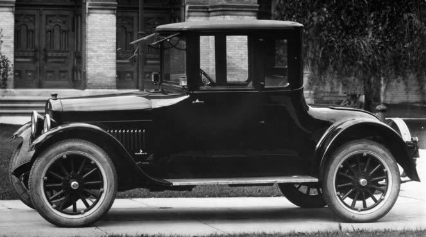 1924 Studebaker