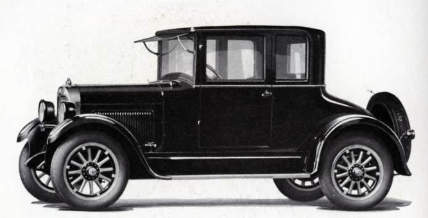 1925 Studebaker