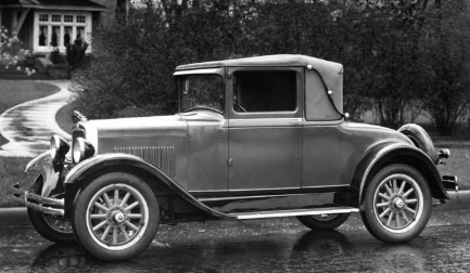1927 Studebaker